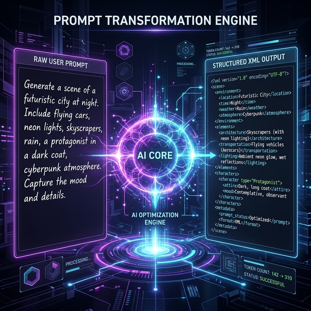 AI Prompt Rewriters: How to Automate Prompt Engineering and Improve Output Quality