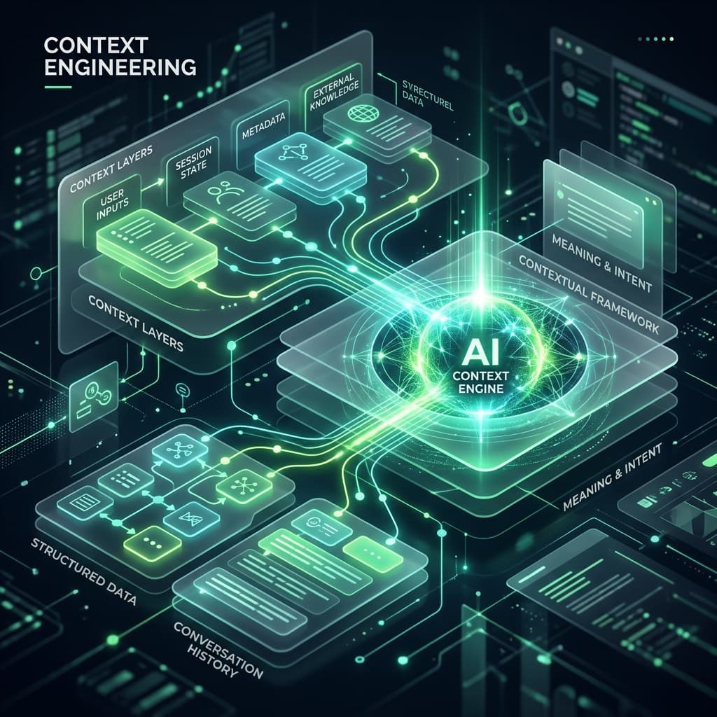 Effective Context Engineering: Moving Beyond Basic Prompting for AI Agents