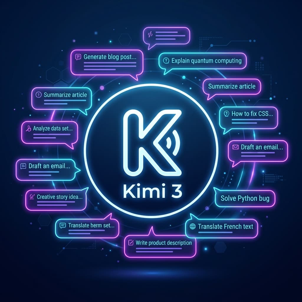 Kimi K3 Prompting Guide: How to Get Better Results with Moonshot's New AI