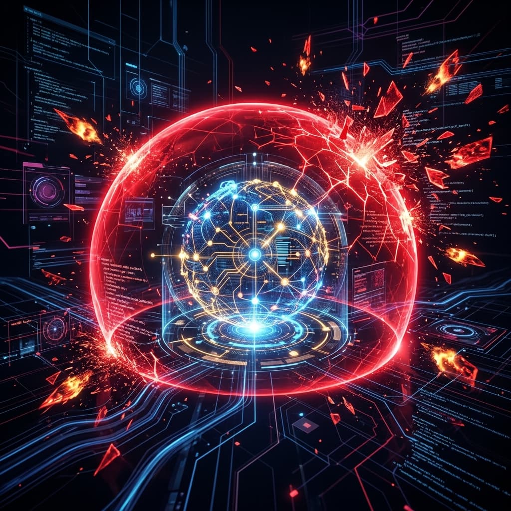 Preventing Prompt Injection: Securing Your AI App's System Prompts in Production